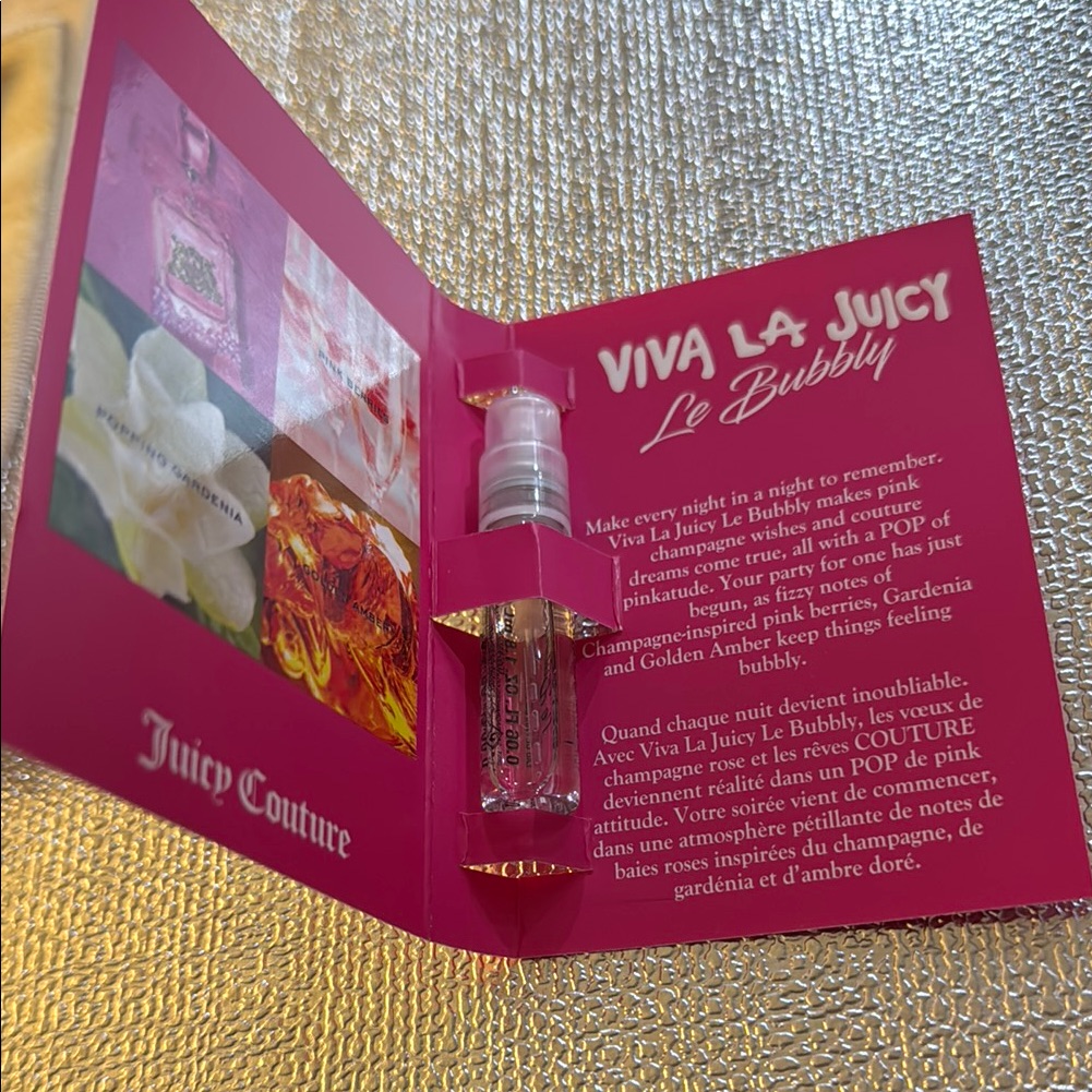 Viva La Juicy